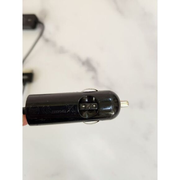 Griffin black connector for car to music device ipod adapter - Picture 5 of 5